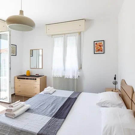 Rivabella Cbb Apartment *