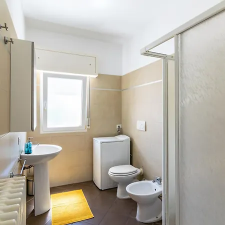 Rivabella Cbb Apartment *