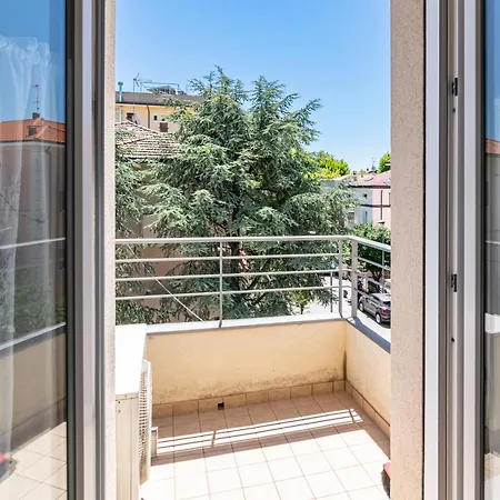 Rivabella Cbb Apartment