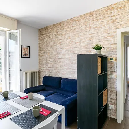 Rivabella Cbb Apartment *