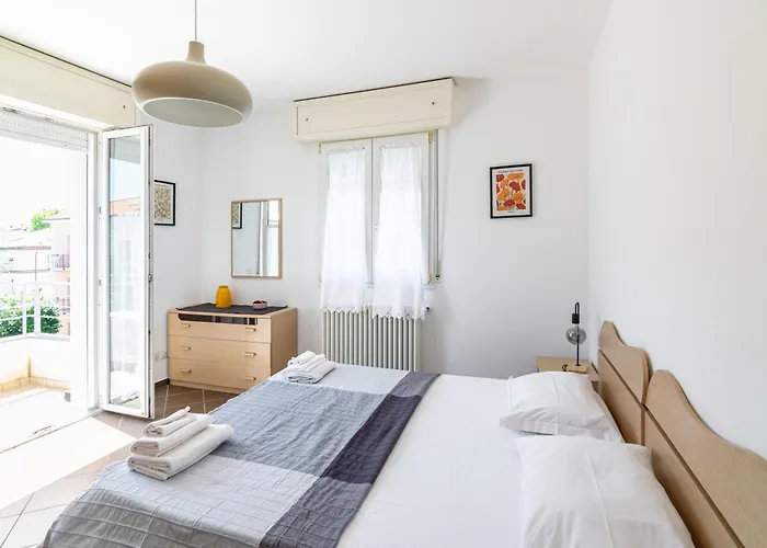 Rivabella Cbb Apartamento *