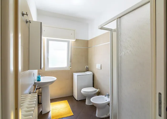 Rivabella Cbb Apartament *