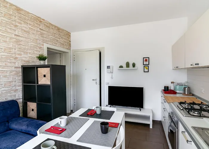 Rivabella Cbb Apartament Rimini