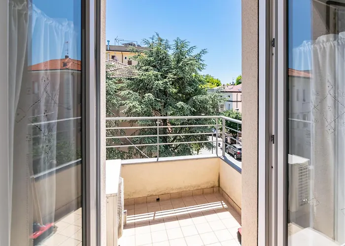 Rivabella Cbb Apartment