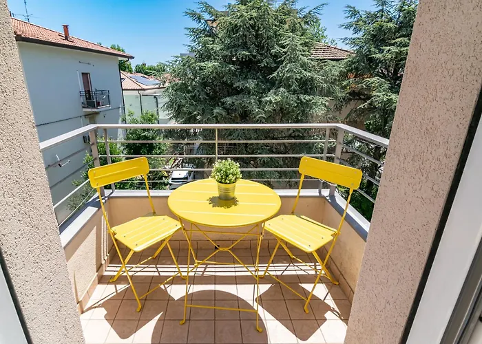 Rivabella Cbb Rimini