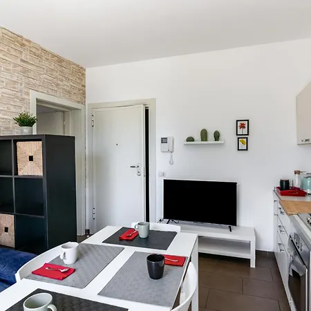 Rivabella Cbb Apartment Rimini