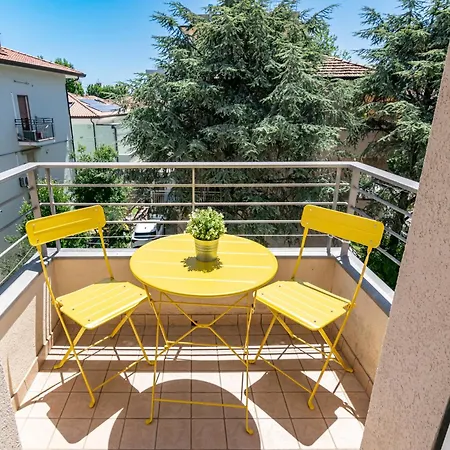 Guesthost - Rivabella Cbb Rimini