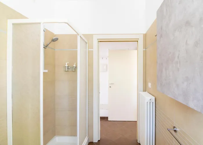 Apartment Rivabella Cbb